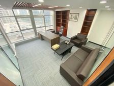 常营稀缺小面积|产业园|独栋|写字楼|未来时大厦实拍146平