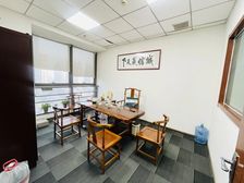 温特莱—梅地亚—和乔大厦—精装修—可配家具—随时看房