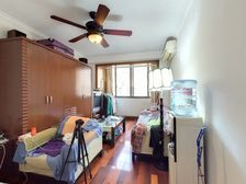 置换中环,已看中房子,签约随时,房型正气,采光不档,近地铁