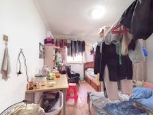 视野无遮挡,居家好舒服,看房有钥匙,配套齐全,有动迁的机会。