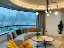 业主急售送车位 外滩中区江景房 南北通户型 二手买进税少