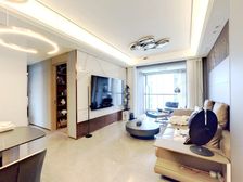 徐汇天悦,近地铁12号线虹漕路,管家式物业,人车分流,产权车