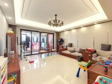 地铁口 姑苏公馆 通透大四房 一梯一户 景观层 房主急售