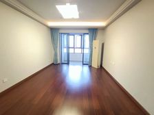 万科海上传奇 精装大三房 中间楼层 门口就是艾溪湖三中 急售