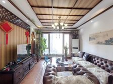 急售,华润奉天九里,近地铁,精装三室一梯一户,河景房,好楼层