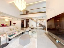 独栋别墅 武侯山庄 5室2厅 全新装修 大花园