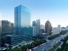 永安里 英皇国际 正大中 心 银泰中 心 财源国际2500平