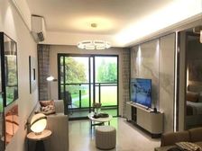 b御溪世家 南向 4房 包税费 中层 送车位