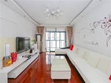 六号德平站!经典三房全明,电梯高区,大阳台,轨交旁,花园位置