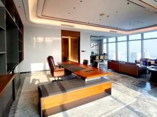 华侨城 恒邦置地大厦 整层2000平豪华装修 高区看海