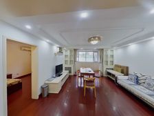 金融街月坛铁二区南北通透3室2厅2卫