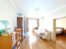 西城区月坛三里河东路甲14号院3室1厅