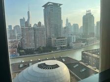 华侨城苏河湾行政公馆(一期) 满区新 南北通透