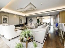 中粮海景壹号 321.73平4居 精装修 拎包入住