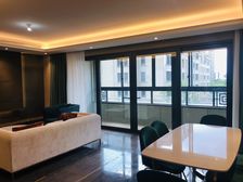 融悦四季(大三房)业主置换别墅急售500W价格可谈