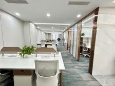 大望路!精装修!家具可调!特价出租!建外 富尔 汉威 万通