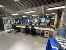 四惠东 京通大厦 弘胜大厦四惠大厦46平米起租 大小面积均有