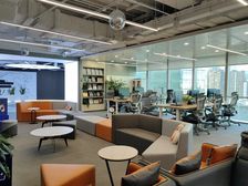 国贸大望路华贸中心金地中心国贸大厦IFC嘉里中心100平起租