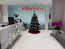 国贸大厦精装出租正大中心嘉里中心IFC财源国际100平起租