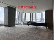 国贸大厦建筑100至500平IFC130平起正大中心出租
