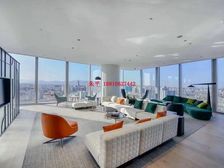 CBD长安街国贸地标丨豪华精装丨银泰中心丨帝王视野丨彰显品质