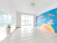 44中神兴双校区 裕华区二环内 双阳卧室 采光好 3号线