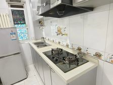 荣宁园 143.6平3居 南北向中装修 方便看房