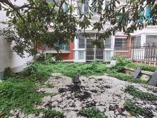 百米大花园,踢足球的感觉来了,富仕名邸 满五免,税 懂得来