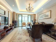 保辉香景园 3室2厅 155.66平