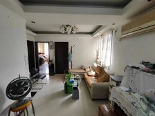 徐家汇品质次新房 !(带产权车位)电梯高区!烫金中心地段!!
