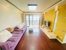 哇新笋 好第坊 双轨交贰學堂!精装通透三房 低于市场价出售