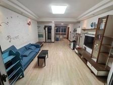 金榜世家六期 39平院子 小区中心远离S4 有租客