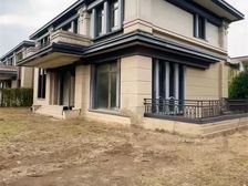 九唐·酌月台 二期别墅 地面2层 地下1层