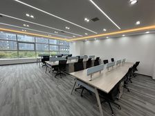 徐庄软件园 江苏软件园50平-5000平精装带家具 毛坯可选