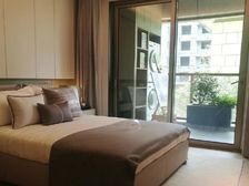 北龙湖一楼带院子 南北双院140平 送地下室 实用500平