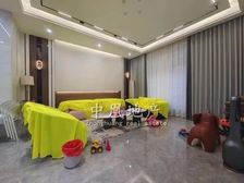 合景誉山国际(别墅) 低密宜居 停车方便 豪华设计 南北通透