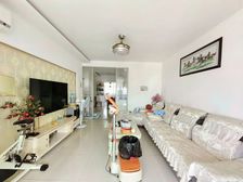 飞虹南村 大两房 满五 配套齐全 居住密度低 南北通透