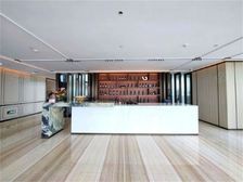 前海湾丨前海金融中心精装1000平精装配家私 近嘉里 鸿荣源