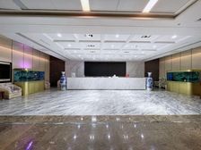 中心区丨皇庭中心1000平豪装家私齐全 高区采光好 拎包入住