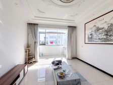 平安里小区 3室2厅 140.98平