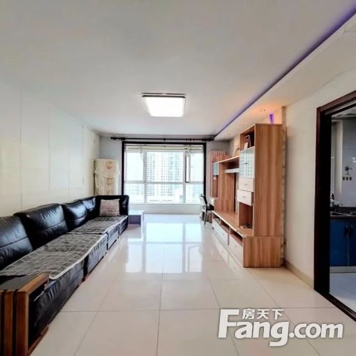 (必看好房)北京新天地二期全南两居随时入住 看房有钥匙