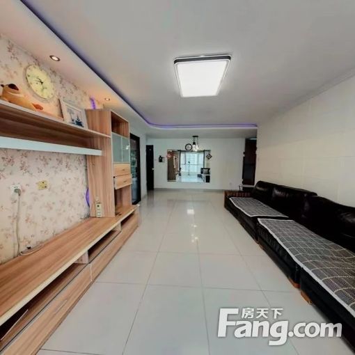 (必看好房)北京新天地二期全南两居随时入住 看房有钥匙