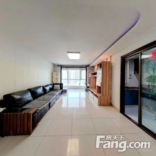 (必看好房)北京新天地二期全南两居随时入住 看房有钥匙