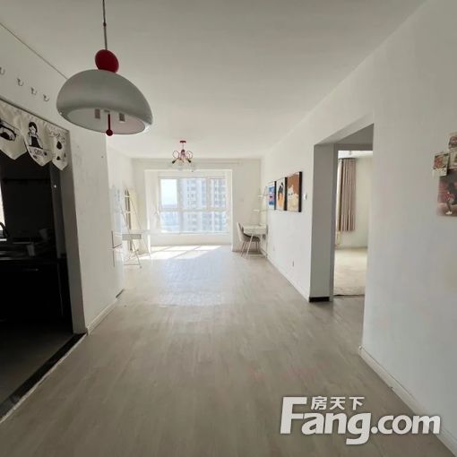 北京新天地(东区) 2室1厅1卫 电梯房 精装修 91平