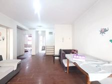 惠南小城2室2厅简装修南北