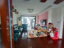 新凤凰城3室2厅中装修南北