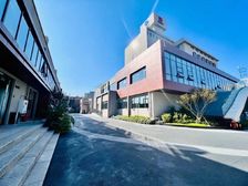 侠客岛里万年仓丨特价32含税丨6隔间2仓库60工位丨地铁口!