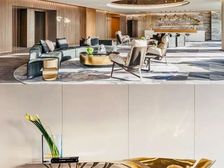 中心区地标,大百汇广场精装1000平,平安国际,皇庭中心