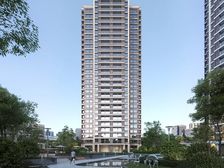 (工抵直降20万)李家沱商圈,1万买产权车位,轻轨站800米