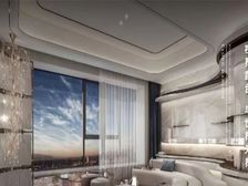 1588万起孙河收官之作 中式园林梦里仙境 颐园一境居家福祉